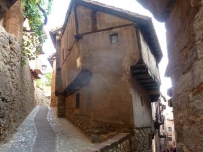 Sierra de Albarracín y Teruel;senderismo por navarra parque nacional de las tablas de daimiel cluni